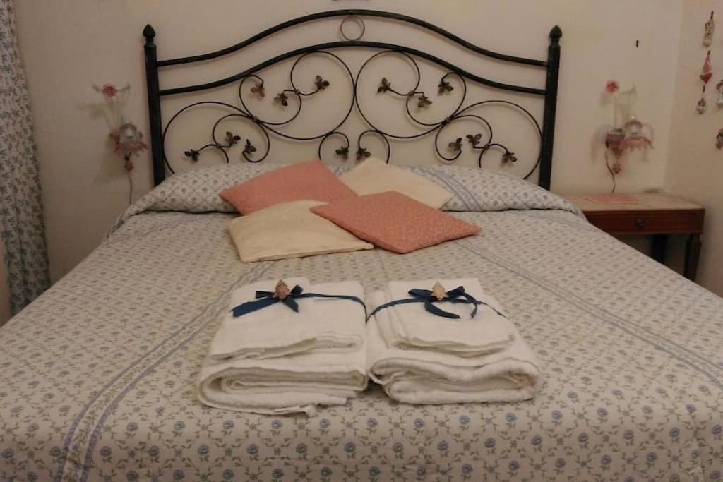 Amazing Roof In The Heart Of Naples! Apartment Ngoại thất bức ảnh