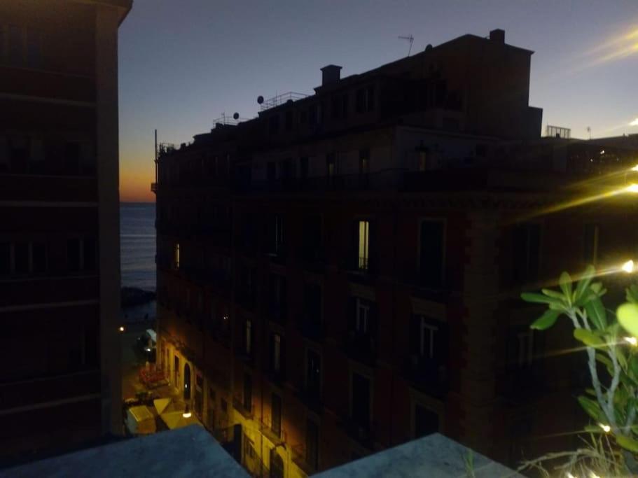 Amazing Roof In The Heart Of Naples! Apartment Ngoại thất bức ảnh