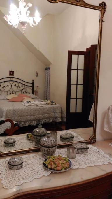 Amazing Roof In The Heart Of Naples! Apartment Ngoại thất bức ảnh