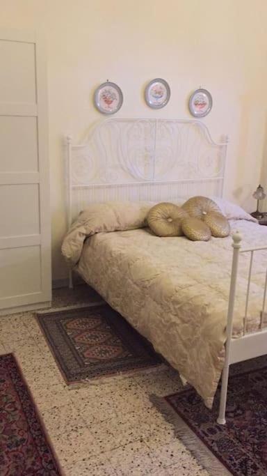 Amazing Roof In The Heart Of Naples! Apartment Ngoại thất bức ảnh