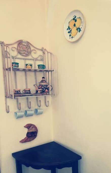 Amazing Roof In The Heart Of Naples! Apartment Ngoại thất bức ảnh