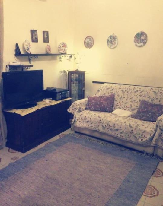 Amazing Roof In The Heart Of Naples! Apartment Ngoại thất bức ảnh