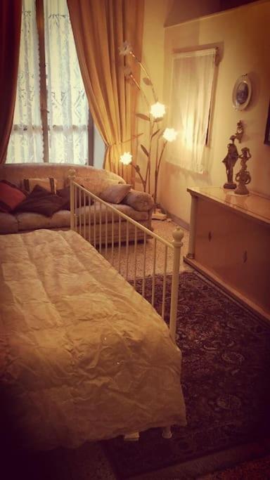 Amazing Roof In The Heart Of Naples! Apartment Ngoại thất bức ảnh