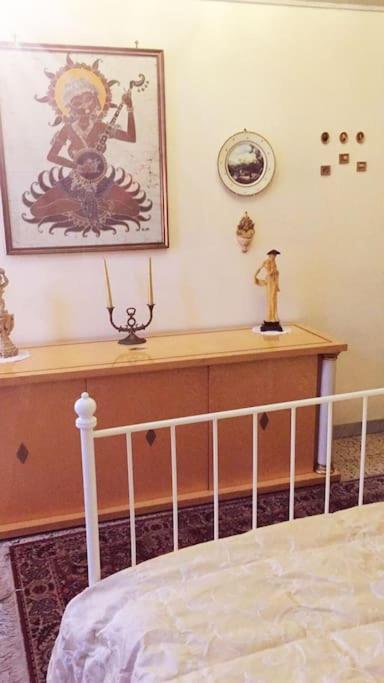 Amazing Roof In The Heart Of Naples! Apartment Ngoại thất bức ảnh