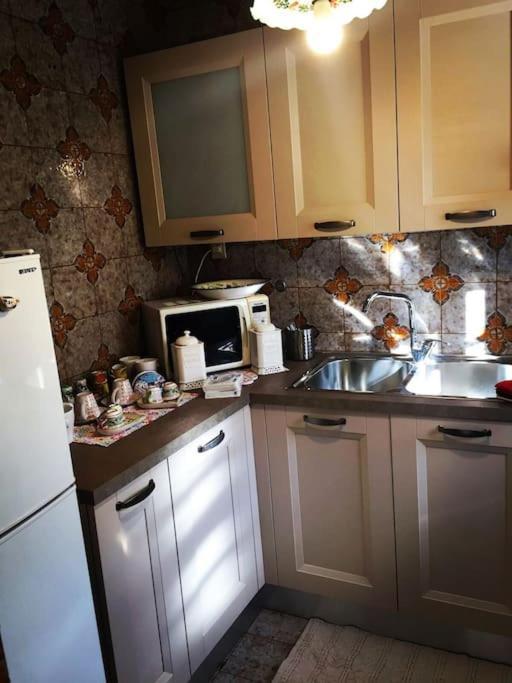 Amazing Roof In The Heart Of Naples! Apartment Ngoại thất bức ảnh