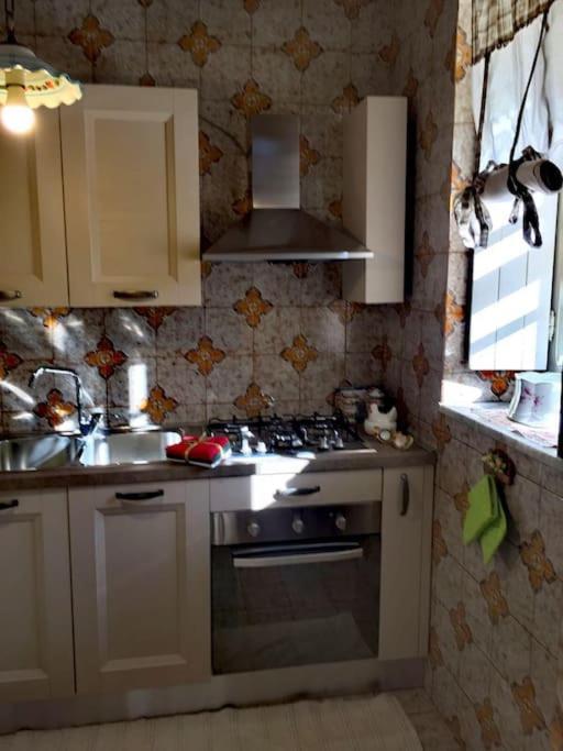 Amazing Roof In The Heart Of Naples! Apartment Ngoại thất bức ảnh