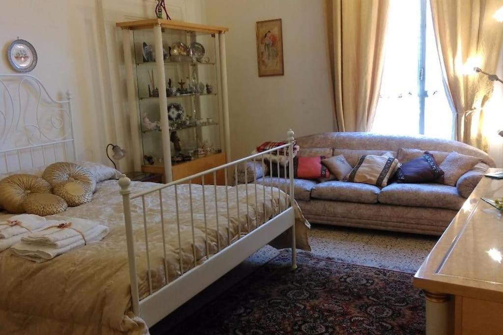 Amazing Roof In The Heart Of Naples! Apartment Ngoại thất bức ảnh
